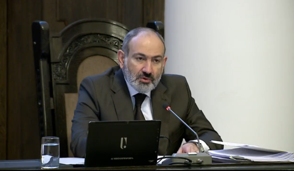 Pashinyan