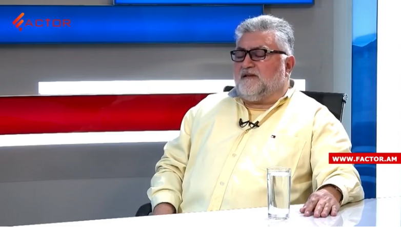 ARa Papyan