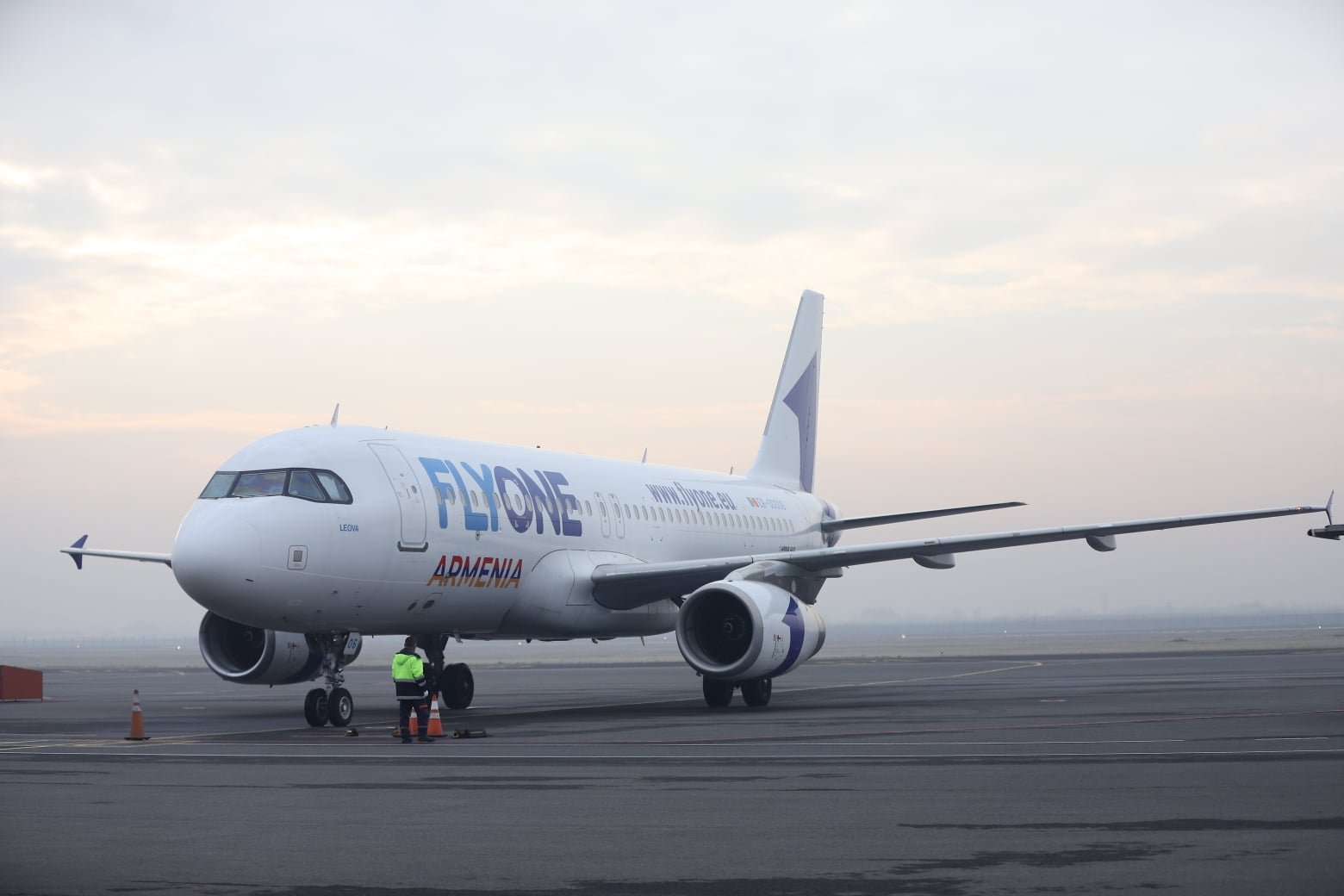 Flyone Armenia