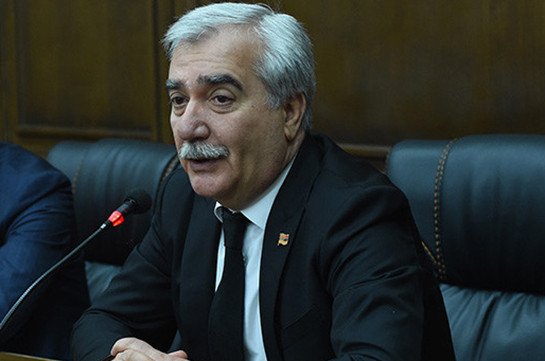 Qocharyan