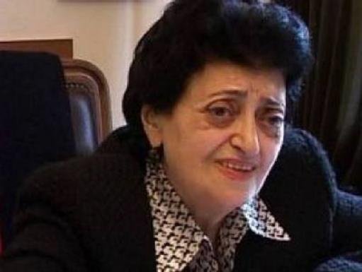 Կարեն Դեմիրճանի կինը վերակենդանացման բաժանմունքում է