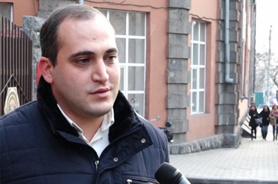 Narek Samsonyan