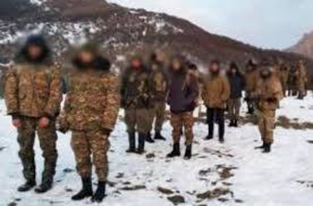 Գերությունից վերադարձած տղաները ինչ ցուցմունք են տվել Զինվորական քննչական վարչությունում. ուշագրավ մանրամասներ. ARMLUR