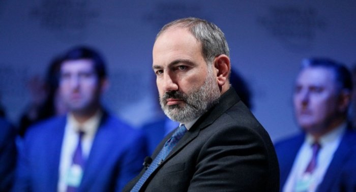 Pashinyan