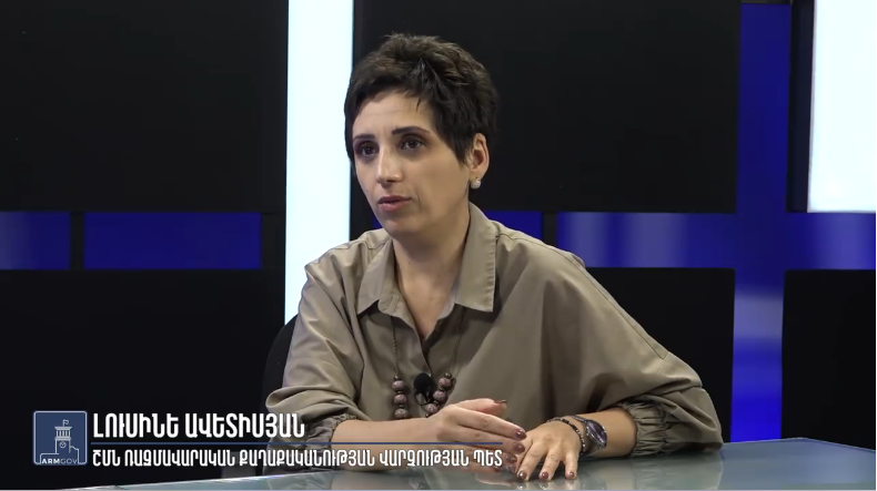 Մինչև 50 միկրոն հաստությամբ տոպրակները մենք առավելագույնը 20 րոպե ենք օգտագործում, և այնուհետև դրանք հայտնվում են բնության մեջ