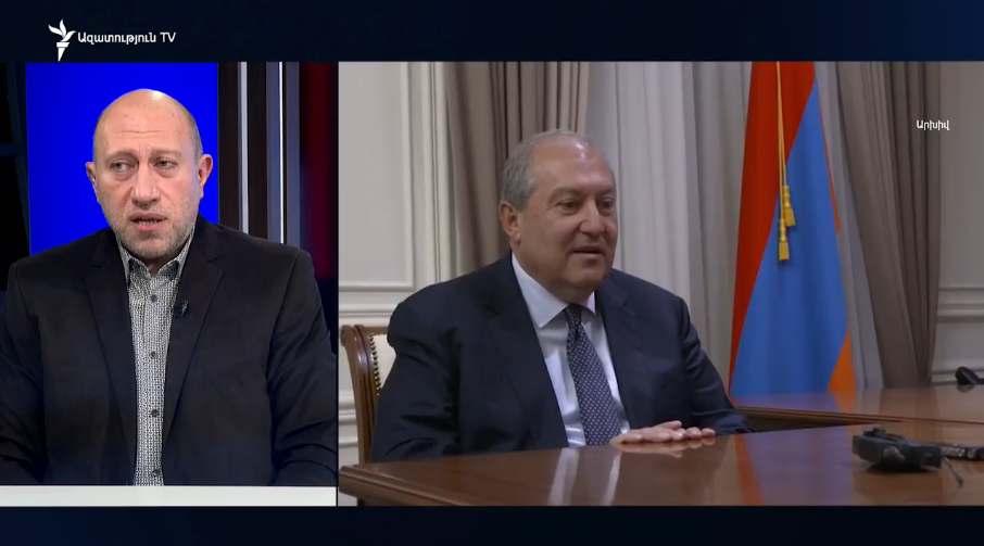 Sargsyan