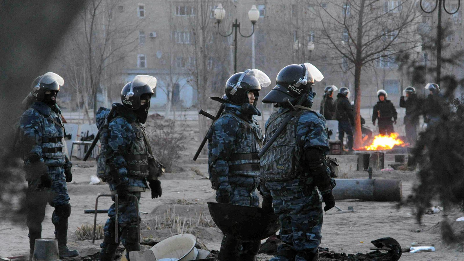 Ցույցեր, բախումներ Ղազախստանում. հայտարարվել է արտակարգ դրություն, կառավարությունը հրաժարական է տվել. ARMTIMES