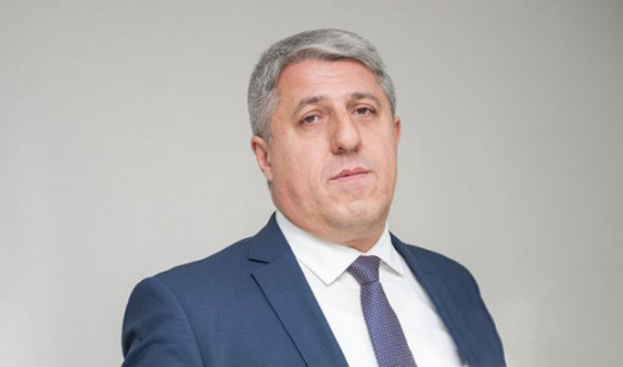 Voskanyan