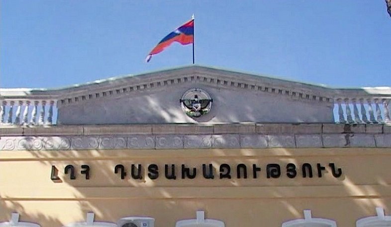 ԱԴՐԲԵՋԱՆԱԿԱՆ  ՄԱՐՏԱԿԱՆ  ԴԻՐՔԻՑ  ԿՐԱԿԵԼ  ԵՆ  ՔԱՐԱՄՇԱԿՄԱՆ ԿԵՏՈՒՄ ԱՇԽԱՏՈՂ  ԲԱՆՎՈՐՆԵՐԻ ՎՐԱ