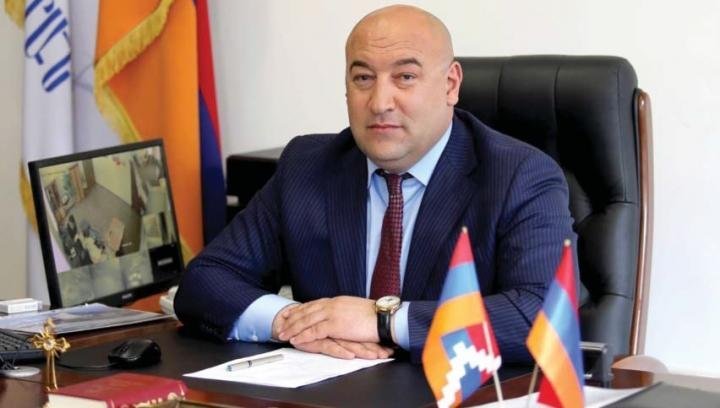 Մանվել Փարամազյանը կրկին կկալանավորվի