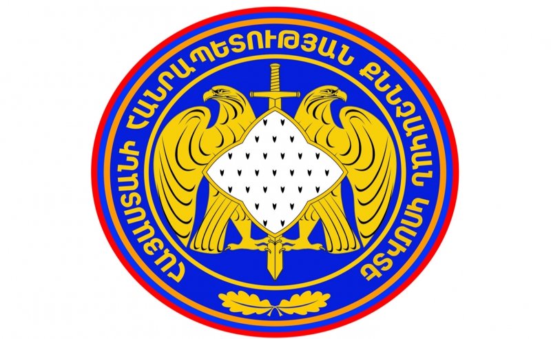 Ավարտվել է իշխանության ներկայացուցիչների նկատմամբ բռնություն գործադրելու դեպքի նախաքննությունը