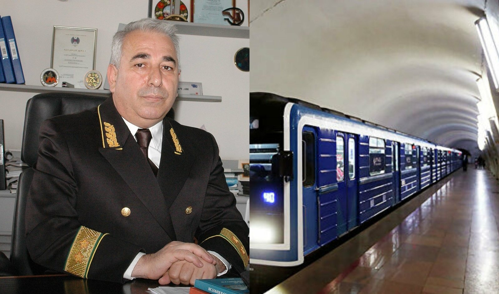 Երևանի Մետրոպոլիտենի նախկին տնօրենը, երկու որդիներն ու կինը կանչվել են դատախազության ապօրինի ծագում ունեցող գույքի բռնագանձման վարչություն