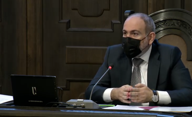Pashinyan
