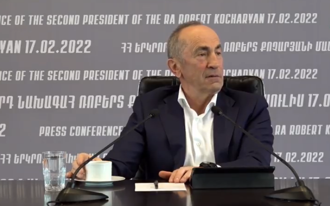 Qocharyan