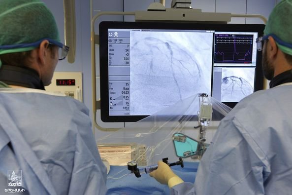 Երևանի բնակիչները կկարողանան օգտվել մի շարք դժվարամատչելի հետազոտություններից