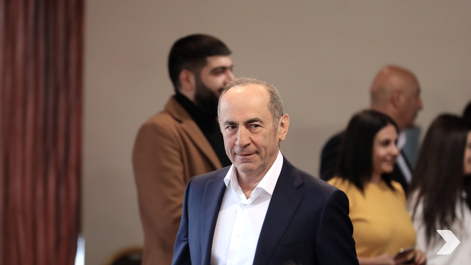 Կարող ես ՌԴ հետ միութենական պետություն ստեղծել, եթե ուզում ես, որ տարածաշրջանում քեզ հետ հաշվի նստեն