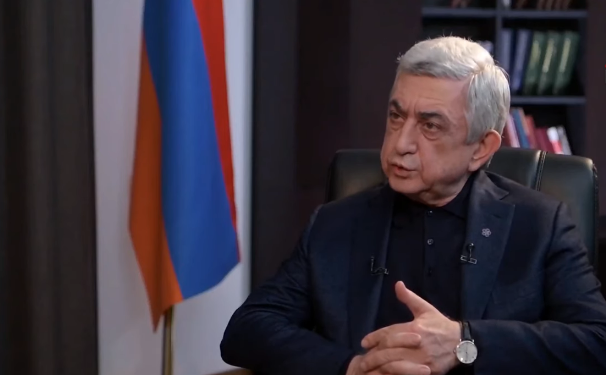 Sargsyan