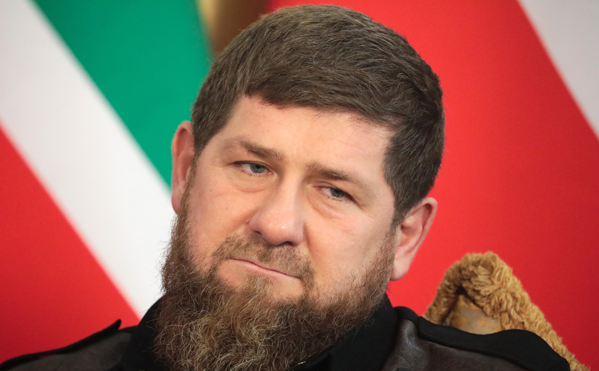Kadirov