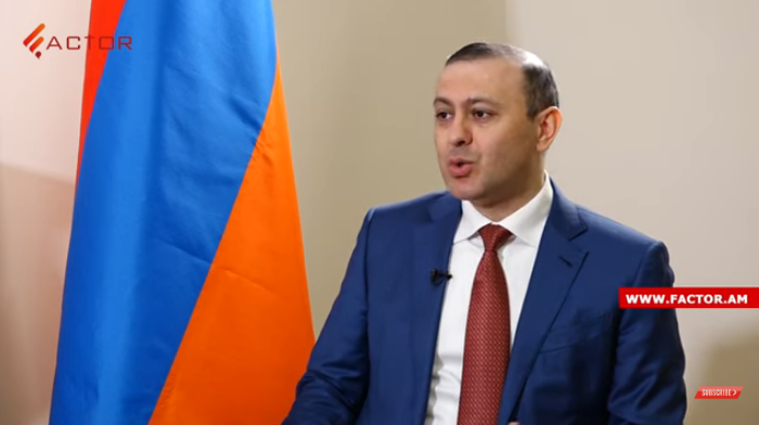 Armen Grigoryan