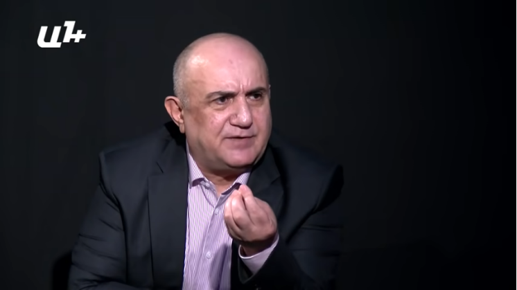 Սամվել Բաբայանը նոր շոկային մանրամասներ է հայտնում. a1plus