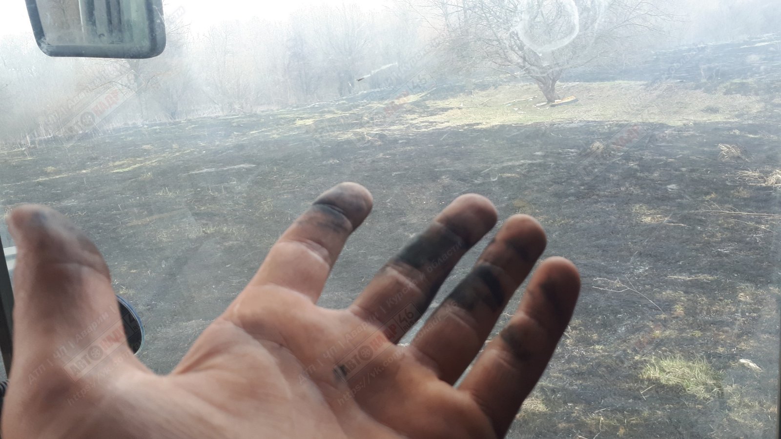 Այրված. Հարուցվել է քրեական գործ՝ ամուսինների սպանության դեպքի առթիվ. ՀՀ քննչական կոմիտե