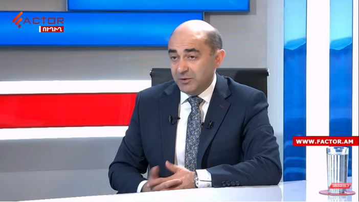 ՌԴ-ն մեծ պատերազմ կսկսի՞․ Ադրբեջանն ու ՌԴ-ն այսօր դաշնակիցներ կդառնան․ Զրույց Էդմոն Մարուքյանի հետ