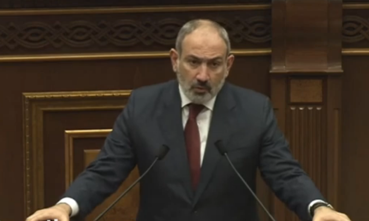 Pashinyan