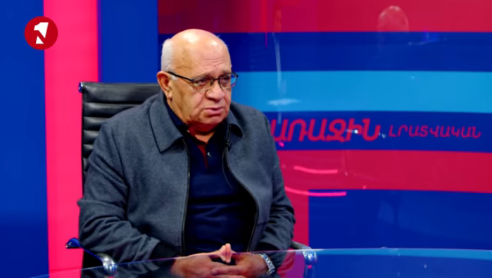 Levon Shirinyan