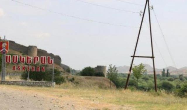 Ասկերանի բնակիչը ճանապարհը շփոթելու արդյունքում գերեվարվել է ադրբեջանցիների կողմից և ծեծի ենթարկվել