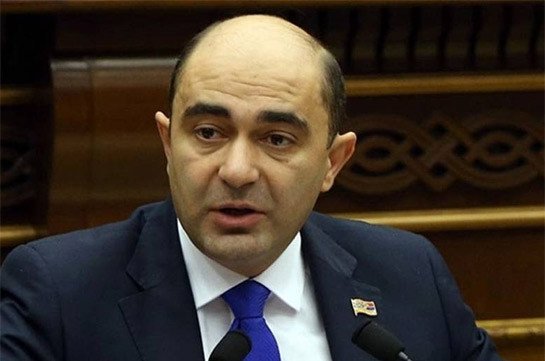 ՀՀ վարչական դատարանի 20 դատավորներ այսօր հայտարարություն են տարածել՝ ի պաշտպանություն իրենց գործընկերոջ, ինչի մասին ցանկանում ենք հայտնել հետևյալը.  Էդմոն Մարուքյան