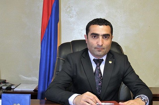 Հերքման պահանջ.Ռոմանոս Պետրոսյանը շուտով կդառնա Առինջում գտնվող «Ծիրանի» ռեստորանային համալիրի սեփականատերը.