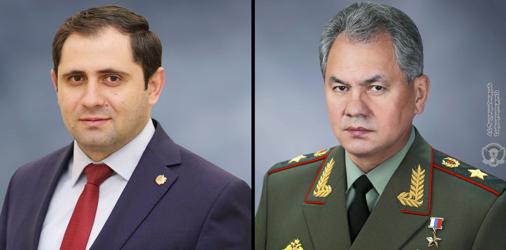 Patvirakutyun