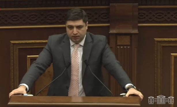Հուսով եմ՝ Լուկաշենկոն քաջ գիտակցում է՝ ում էր պետք և պետք Հայաստանը. Վաղարշակ Հակոբյան