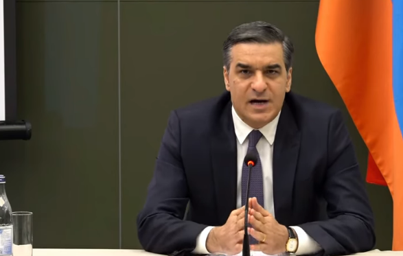 Շներ, շակալներ, հիվանդ ու գյավուր հայեր․ ՄԻՊ-ն ուսումնասիրել է թուրքական 1919-ի բառարանը
