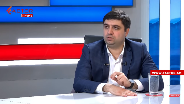 Սերժ Սարգսյա՞նն է մուրացկանությունից խոսում․ լիզում էին ուրիշի կոշիկները, մոռացա՞ն,իրենք են մուրացիկ