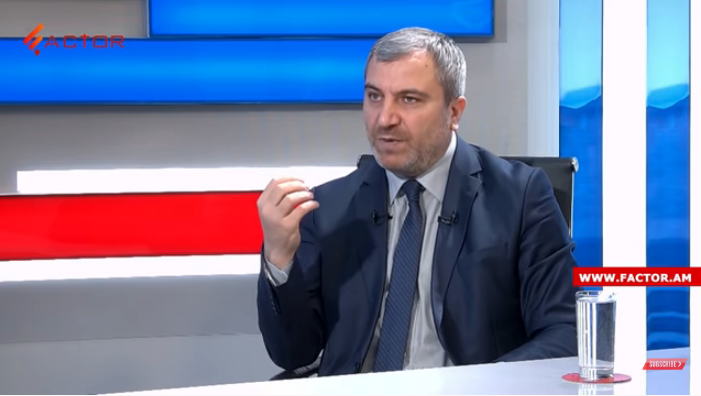 Պարո՛ն Փաշինյան, եթե թալանչիներից, բանակ կեղեքողներից 2․5 մլրդը վերցնեիք, գուցե շատ խոցելի չլինեի՞նք