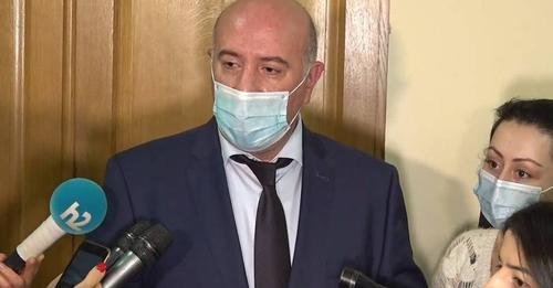 Կապանի զորամասերից մեկում ժամկետային զինծառայող Վլե Ֆերոյանին դաժան ծեծի են ենթարկել, ստիպել մաքրել զուգարանները. փոխնախարարի կողմից տարածված լուրի պարզաբանումը