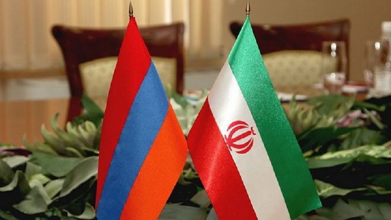 Iran HH