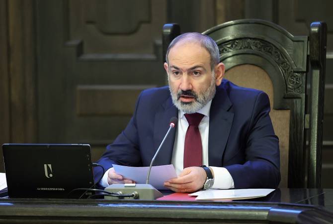 Pashinyan