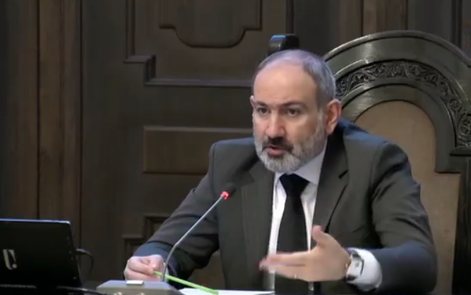 10  տարի գազի գինը սահմանին չի փոխվի, «Գազպրոմի» հետ վերջապես խնդիրները կարգավորված են