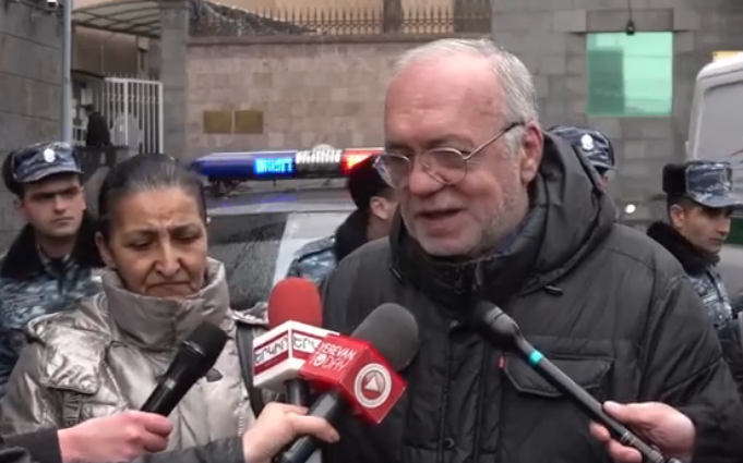 Պոռնիկնե՛ր, չերեզ Թուրքիա կարաք գնաք ու ուկրաինական խրամատները պահեք․ «Вперёд, Россия! Мы победим»