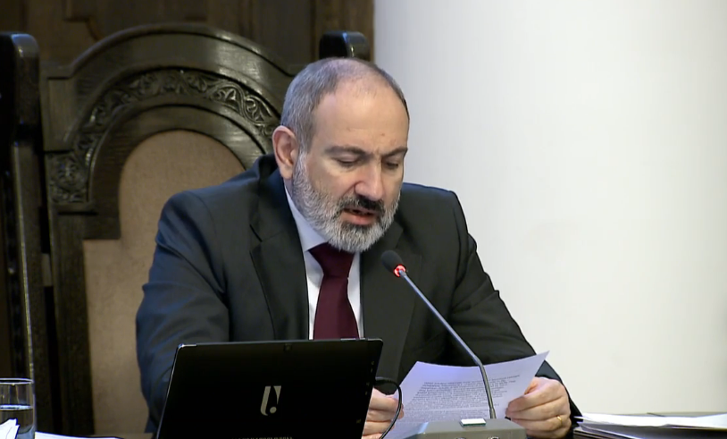 Pashinyan