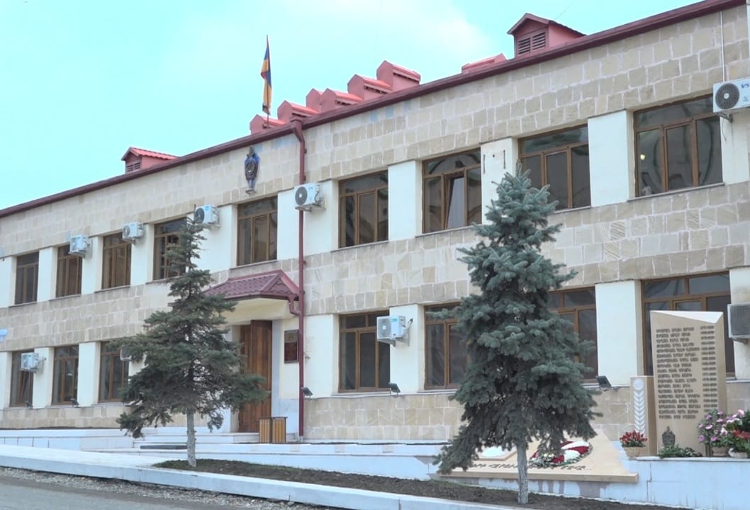 9 քրեական գործ 2020թ․ 44-օրյա պատերազմի հետևանքով անօթևան մնացած ԱՀ քաղաքացիներին կացարանով ապահովելու և հյուրատնային ծառայություններ մատուցելու գործընթացում