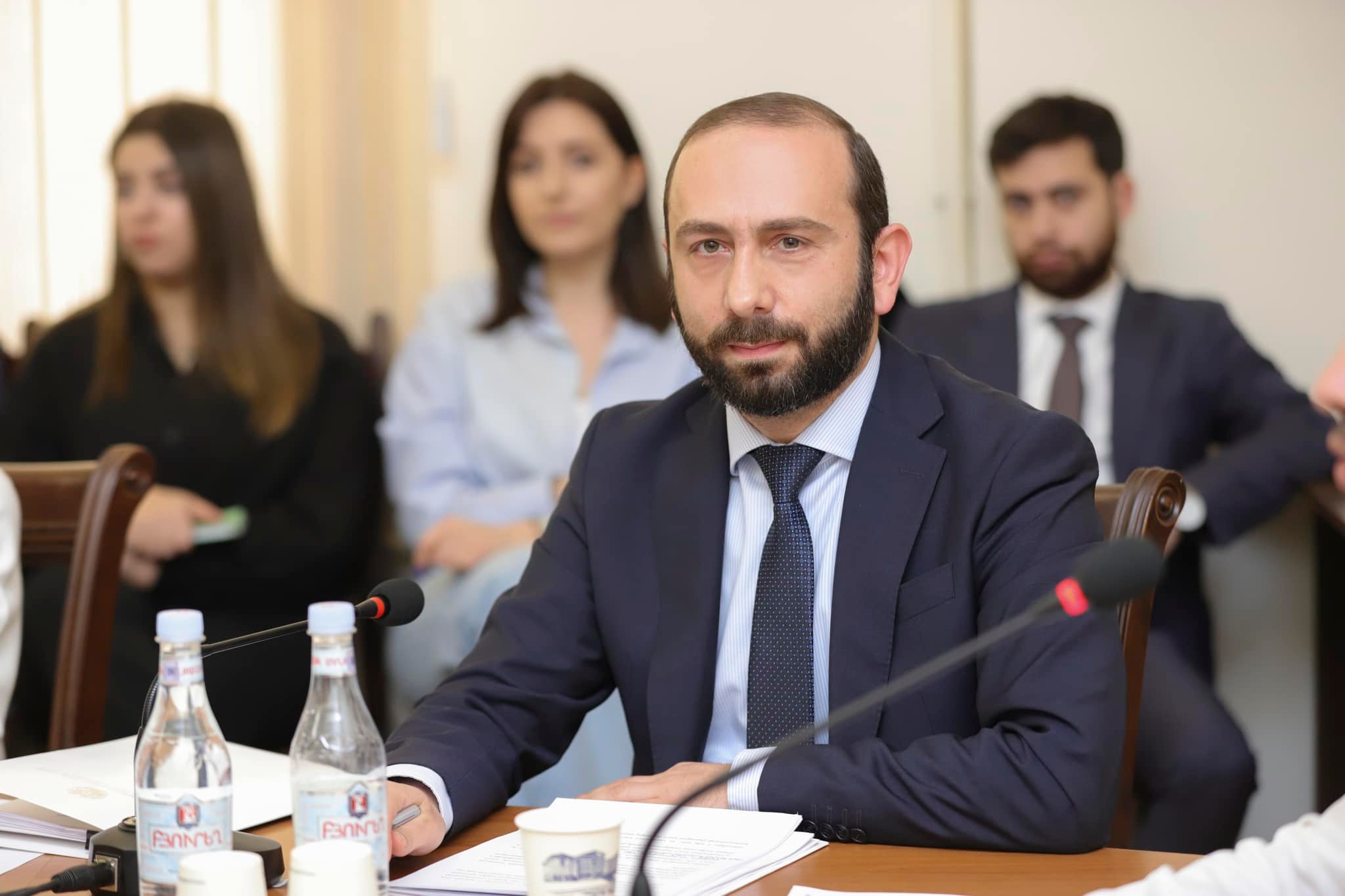 ՀՀ-ն Իրանի հետ ակտիվ բանակցություններ է վարում Հյուսիս-հարավ միջազգային երթուղու ձևավորման շուրջ