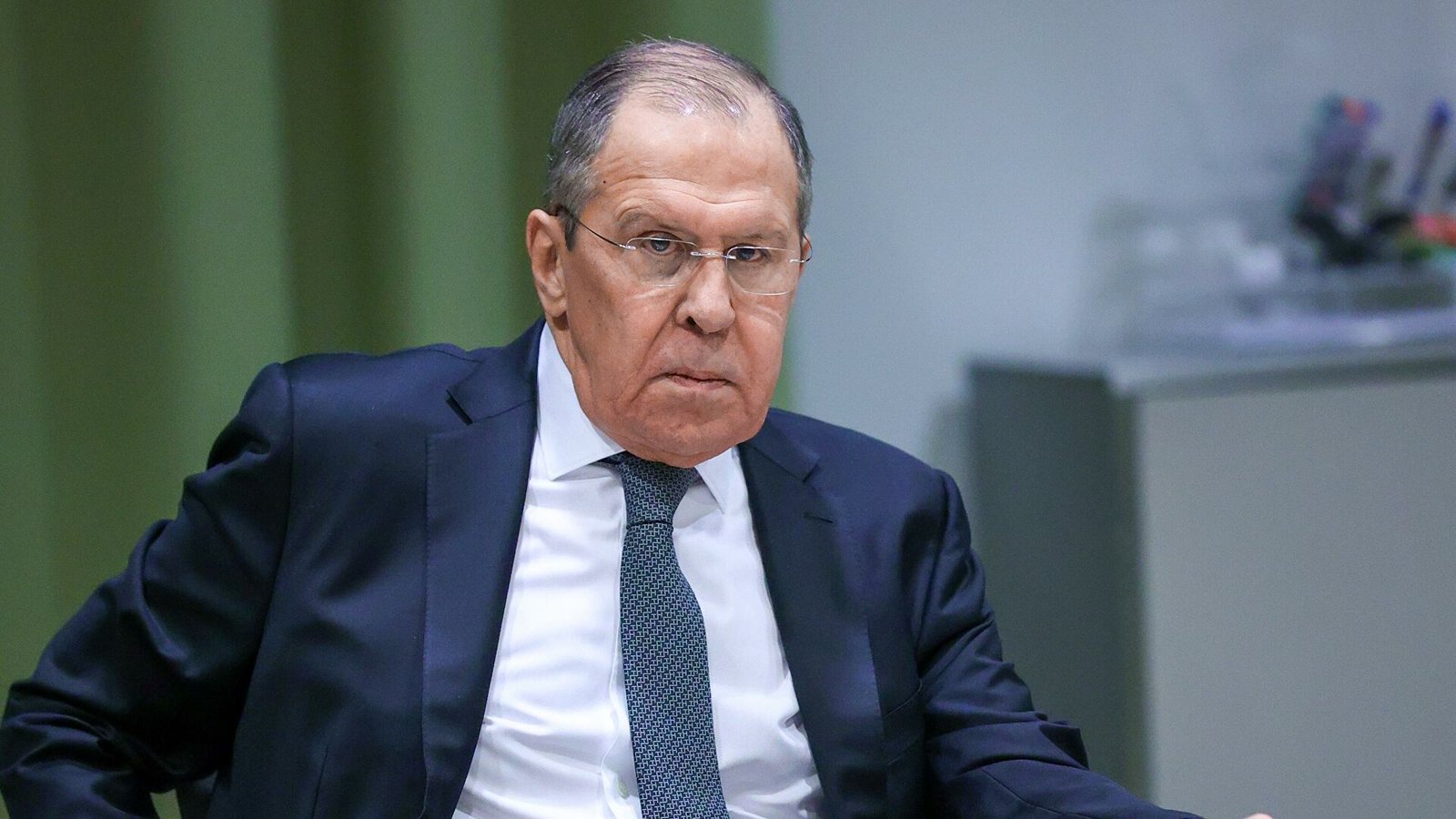 Lavrov