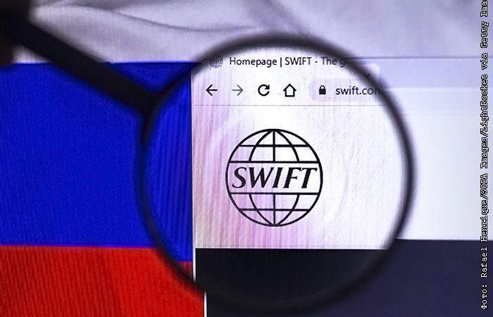 ՌԴ-ն և Հնդկաստանն ավարտել են SWIFT-ի այլընտրանքային հարթակի ուղղությամբ աշխատանքը.