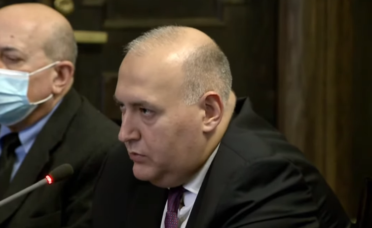 Գազի գնի բարձրացումը չի երևալու քաղաքացիների վրա (տեսանյութ)