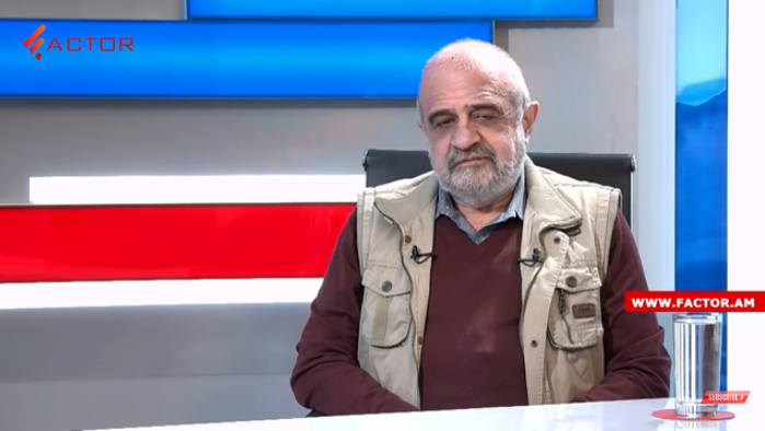 Պուտինի բառապաշարը Հիտլերինին շատ նման է․ դժոխքի ճանապարհը կառուցվում է «բարի նպատակներով»