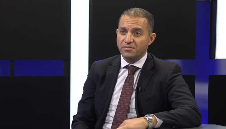 Քերոբյան.Ռուսաստանյան, ինչպես նաև հայաստանյան ԶԼՄ-ներում վերջին երկու օրերին տարածվող տեղեկատվության վերաբերյալ, համաձայն որի նախատեսվում է սահմանափակել ՌԴ-ից մի շարք պարենային ապրանքատեսակների արտահանումը ԵԱՏՄ երկրներ,