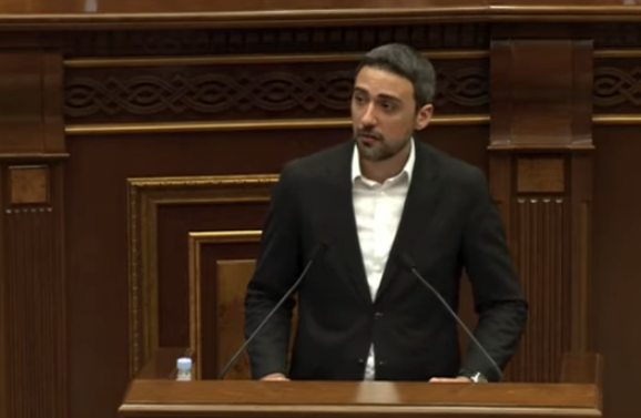 Ավելի լավ է ՌԴ հետ միութենական պետություն ստեղծել, քան Թուրքիայի․ Վարդևանյան